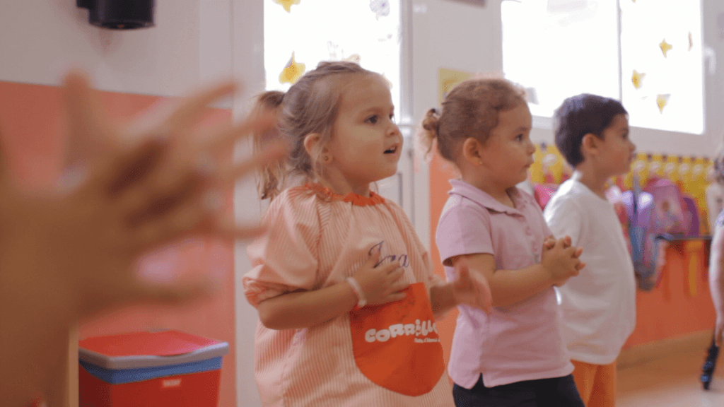 Centro de Educación Infantil Corrillos - natacion in Eivissa