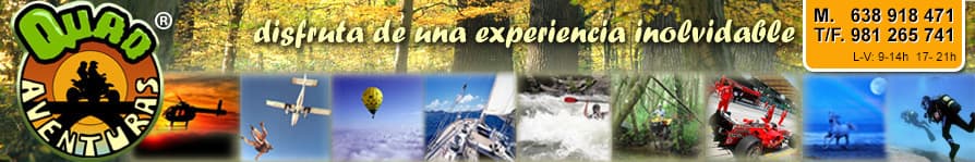 Deportes de Aventura - golf in A Coruña