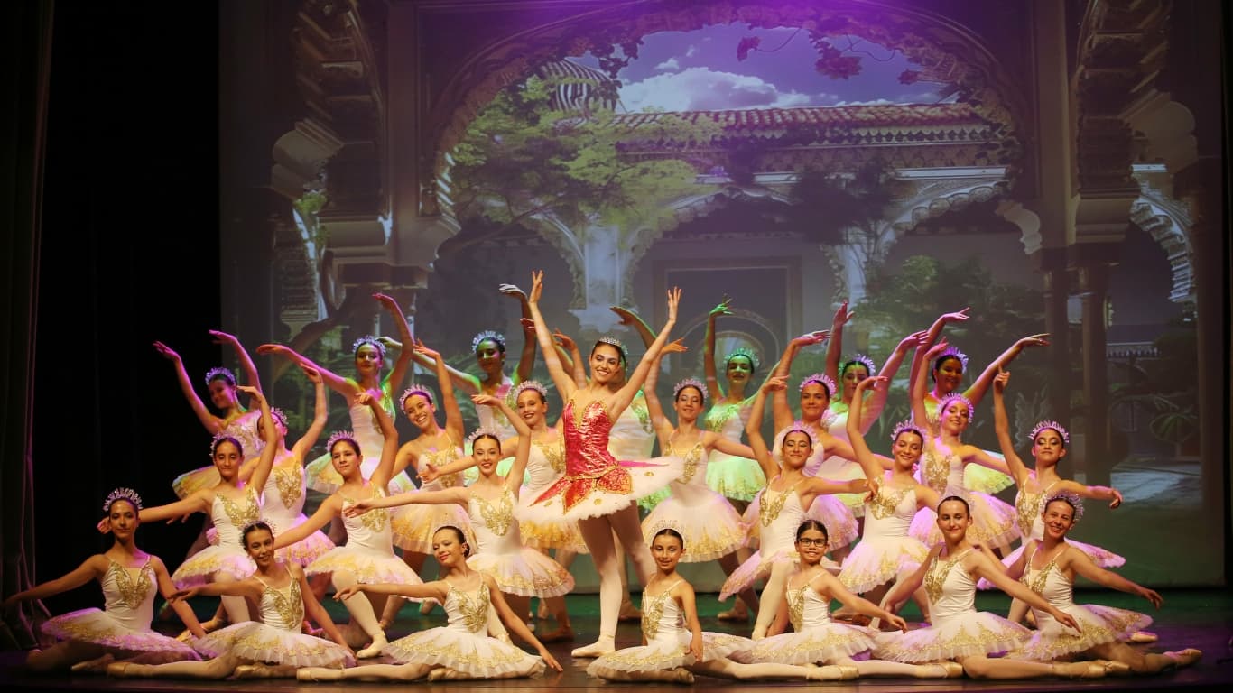 GEMA SÁNCHEZ - karate in Torrijos