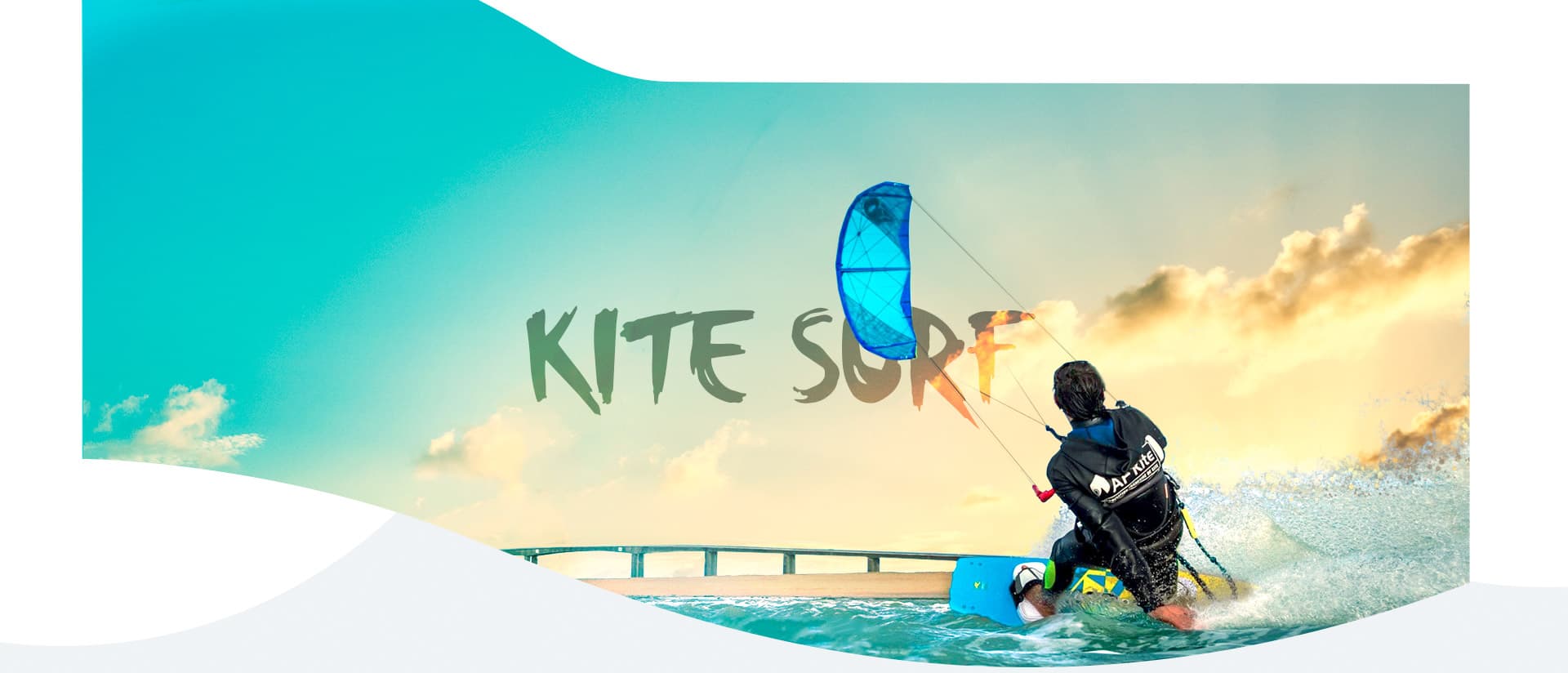 Kitesloop School 100% Kitesurf Fromentine/Noirmoutier 85 - kitesurf in La Barre-de-Monts