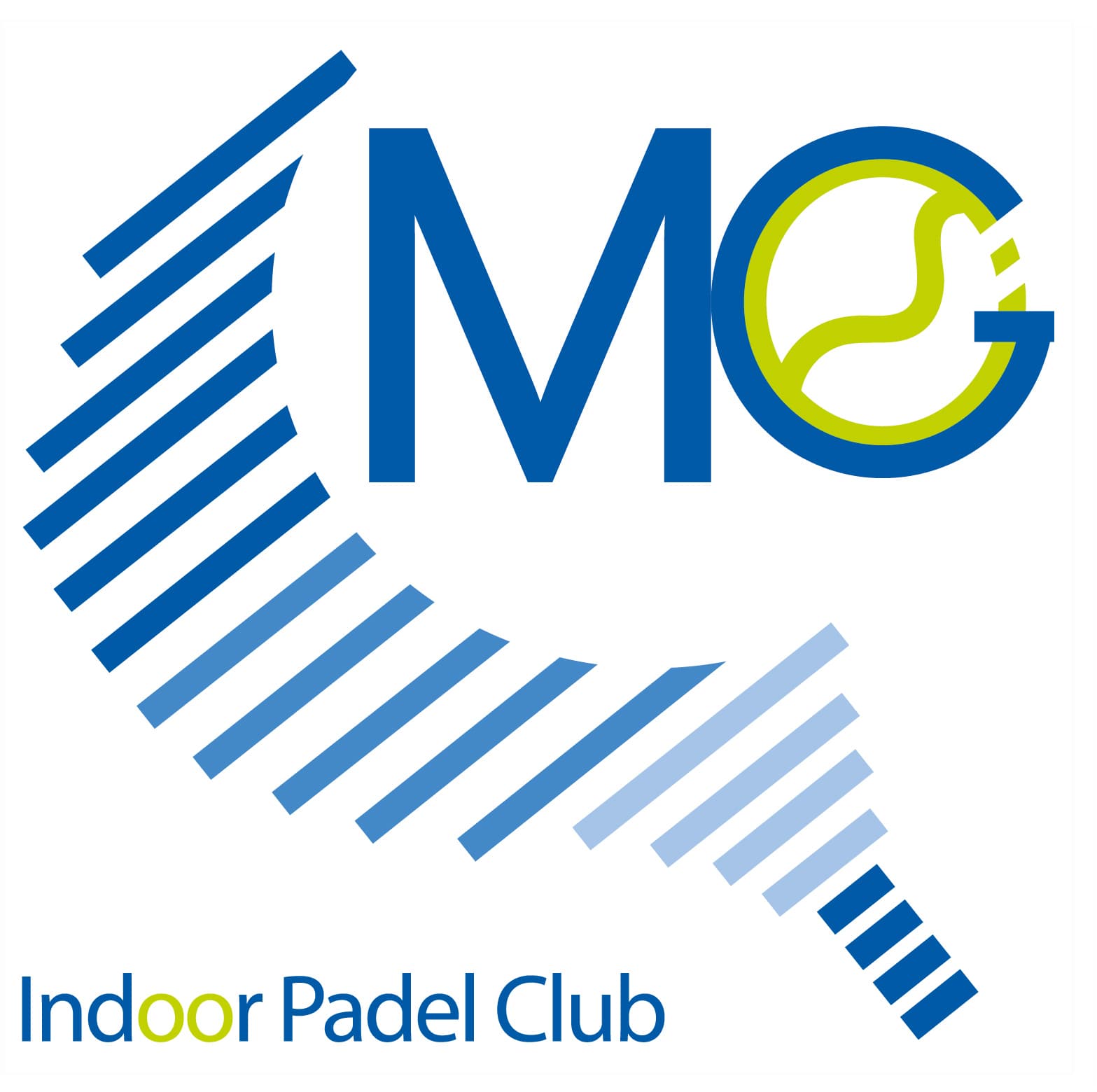 MG INDOOR PADEL CLUB - padel in Getafe
