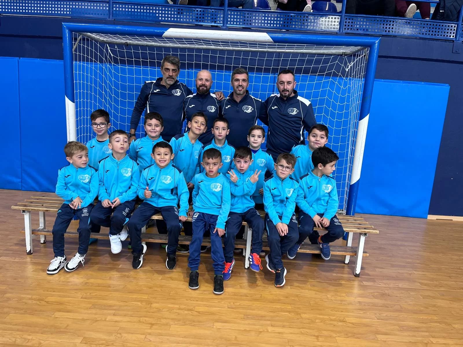 Racing Club Andratx Futbol Sala - fútbol in Andratx