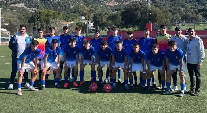 Veteranos Xerez C.D. - futbol_americano in Jerez de la Frontera