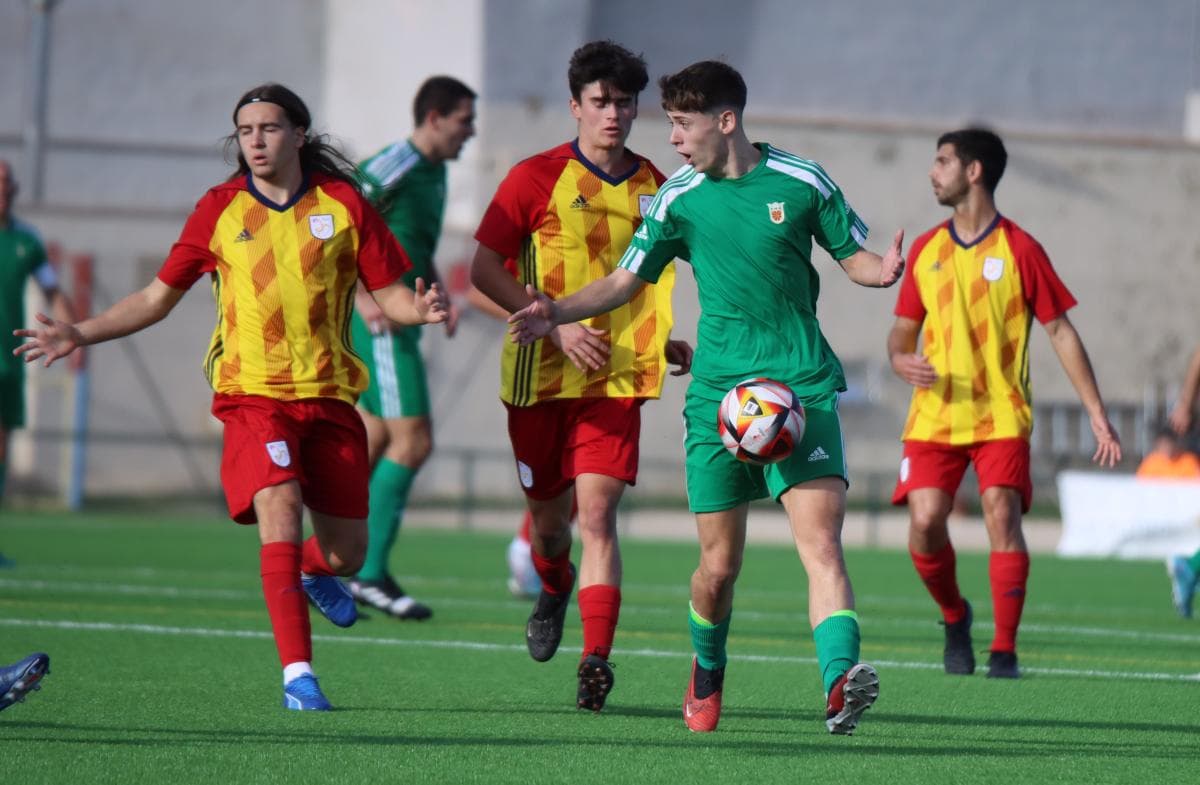 Federación Navarra de Fútbol - fútbol in Pamplona