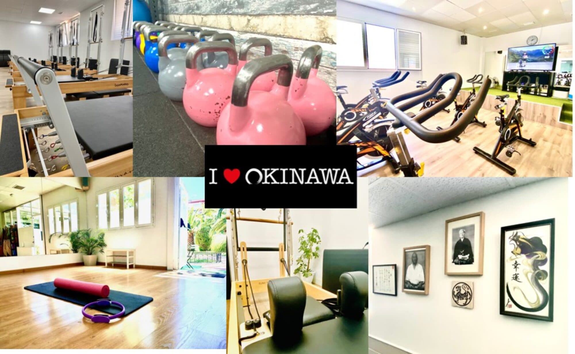 Gimnasio VidaSport - karate in Guardo