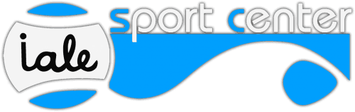 iale SPORT CENTER - fútbol 