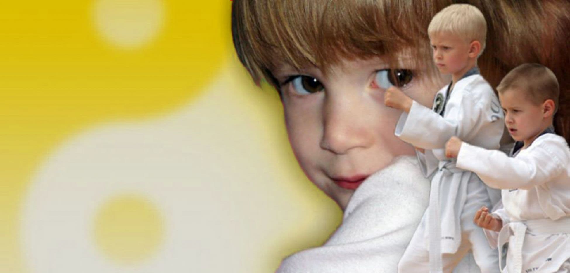 IMCA Sport Taekwondo - karate in Mairena del Aljarafe