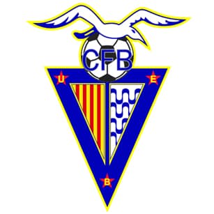 Club Futbol Badalona - fútbol in Badalona