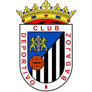Club Deportivo Badajoz - fútbol in Badajoz
