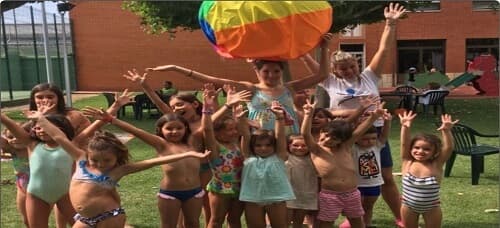 S.D. La Venatoria - tenis in León