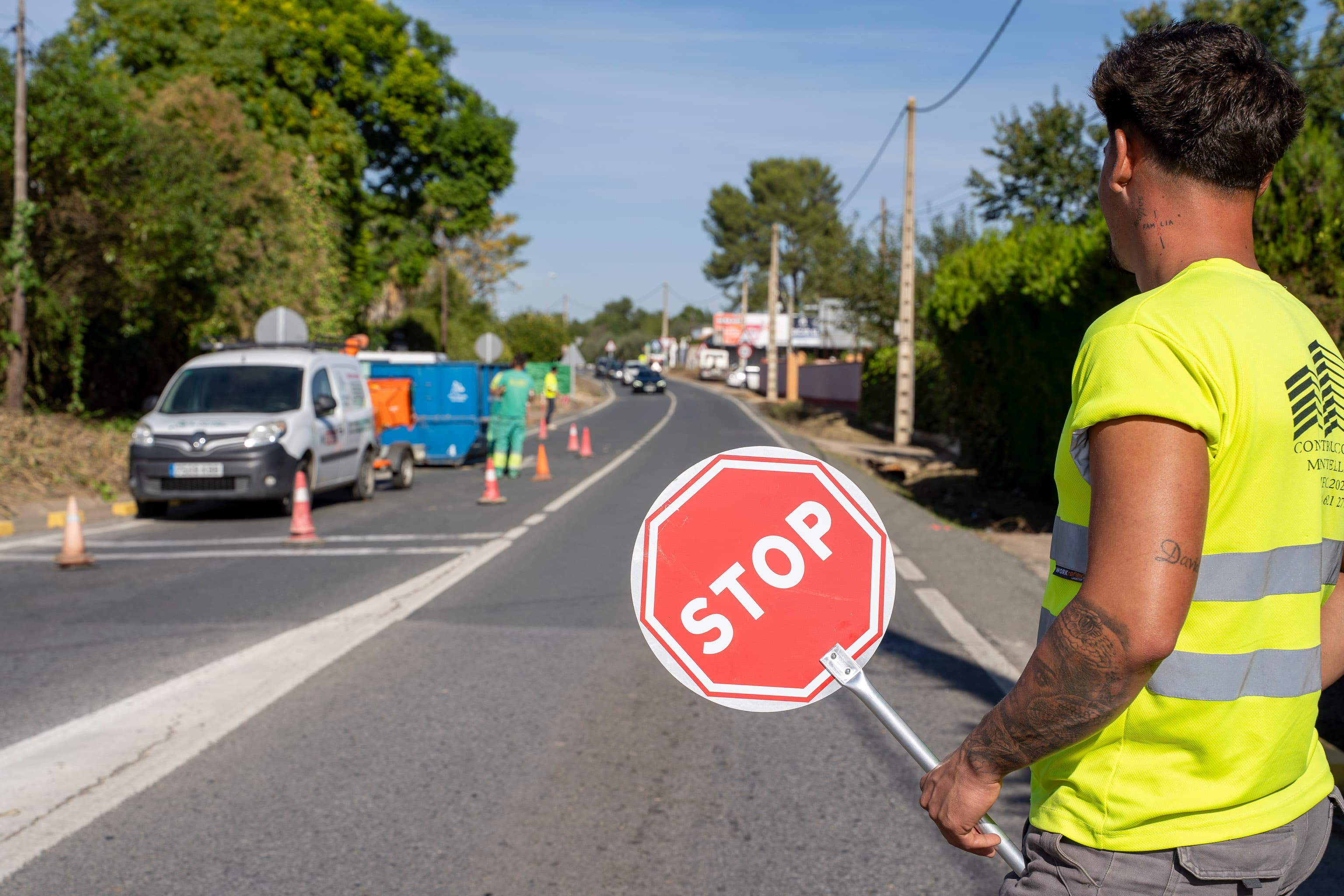 Pabelllon Polideportivo Cavalieri - baloncesto in Mairena del Aljarafe