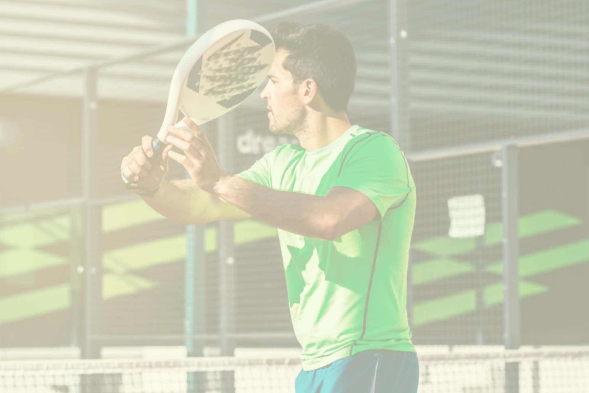 Padel Center Benissa - padel in Benissa