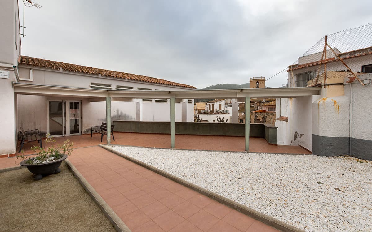 Poliesportiu de Riudecols - natacion in Riudecols