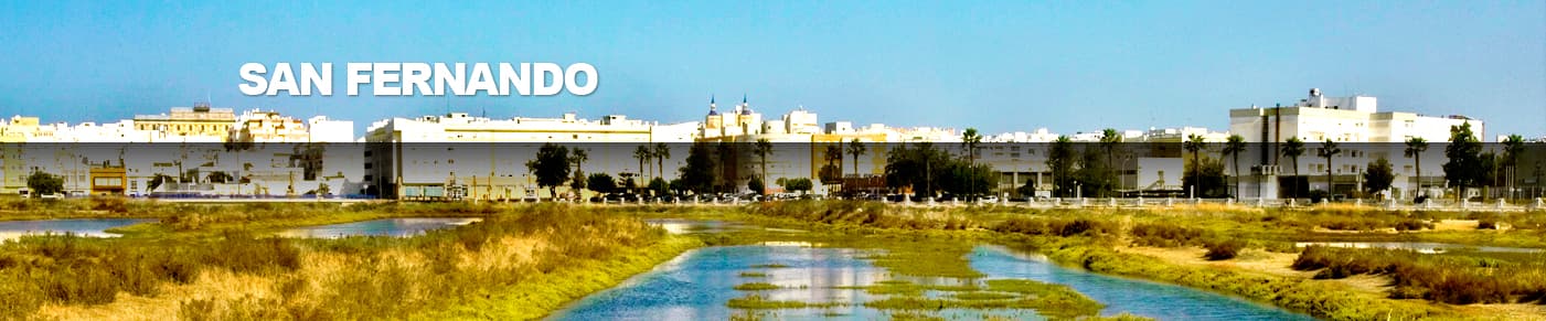 Manuel Gómez Castro Municipal Complex - natacion in San Fernando