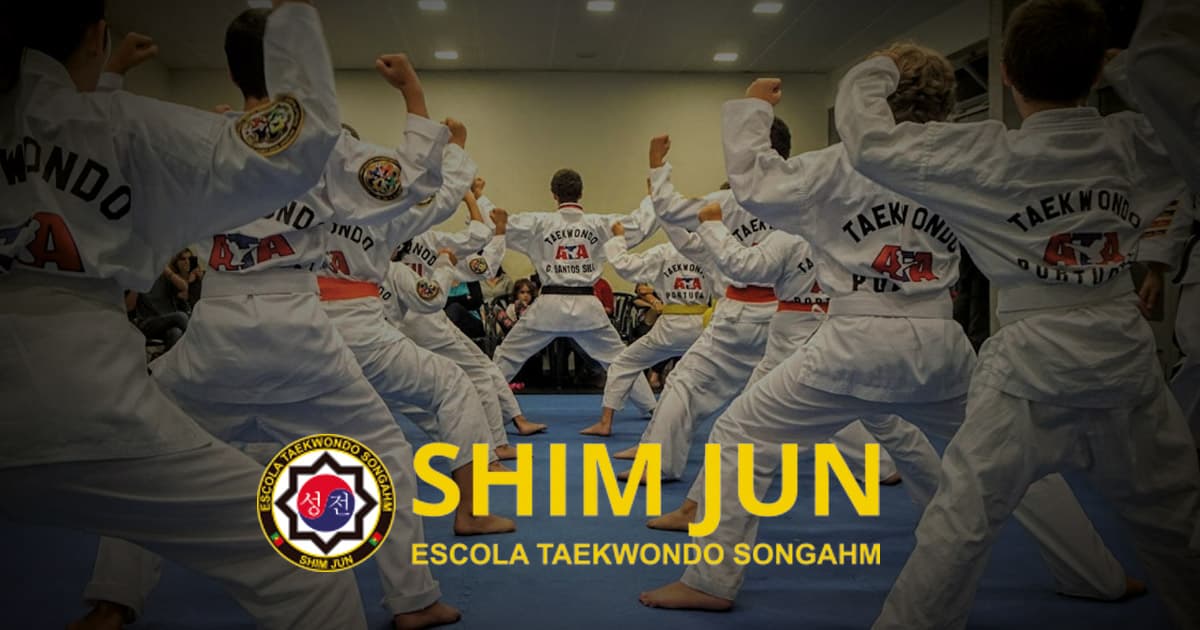 INATEL Artes Marciais Taekwondo - taekwondo in Lisboa