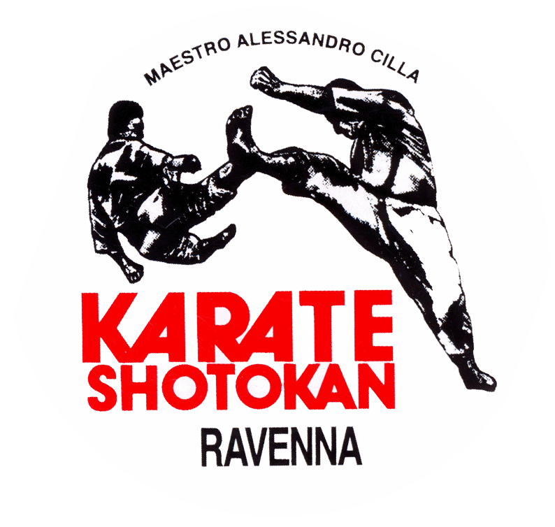 Dojo Ravenna - karate in Ravenna