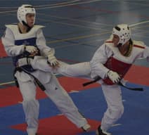 Taekwondo Canto - karate in Pineda de Mar