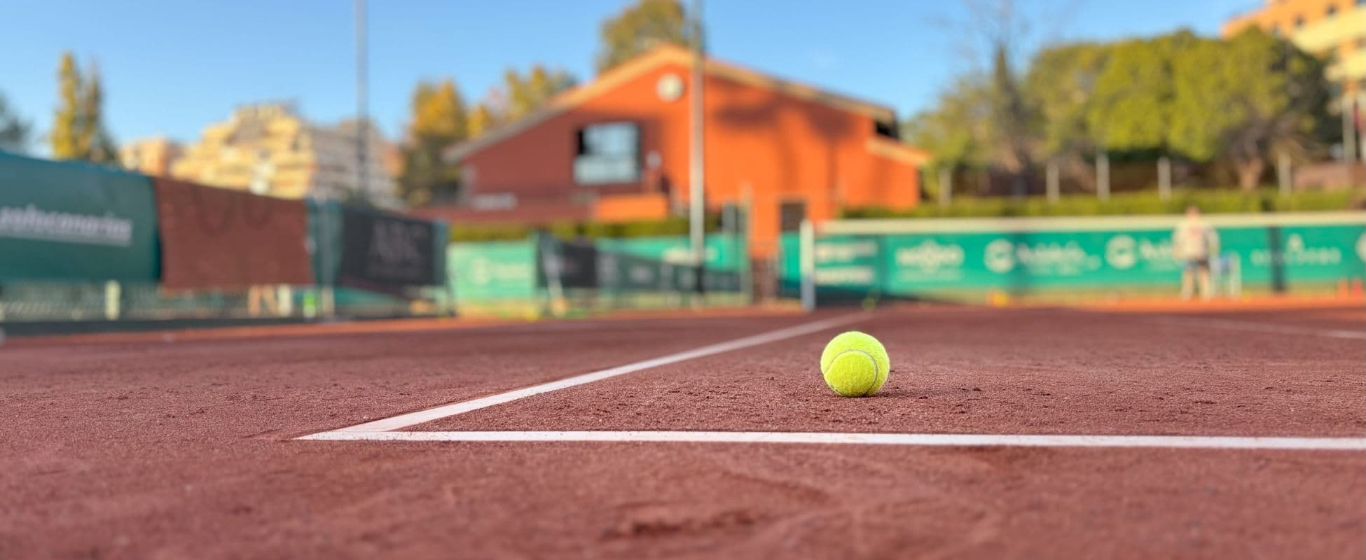 Real Club De Tenis Betis - tenis in Sevilla