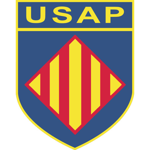 USAP - rugby in Perpignan