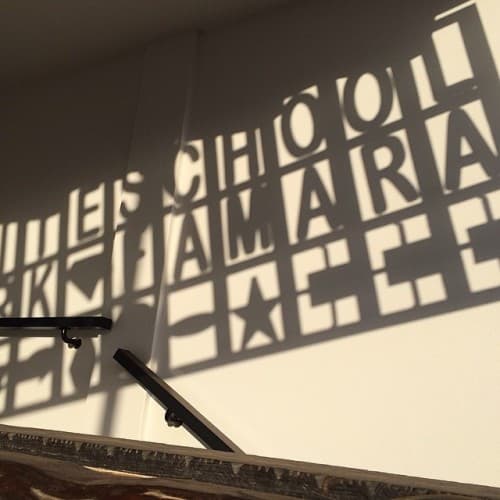 ZooPark Famara Surf, SUP & Kite School - kitesurf in Caleta de Famara