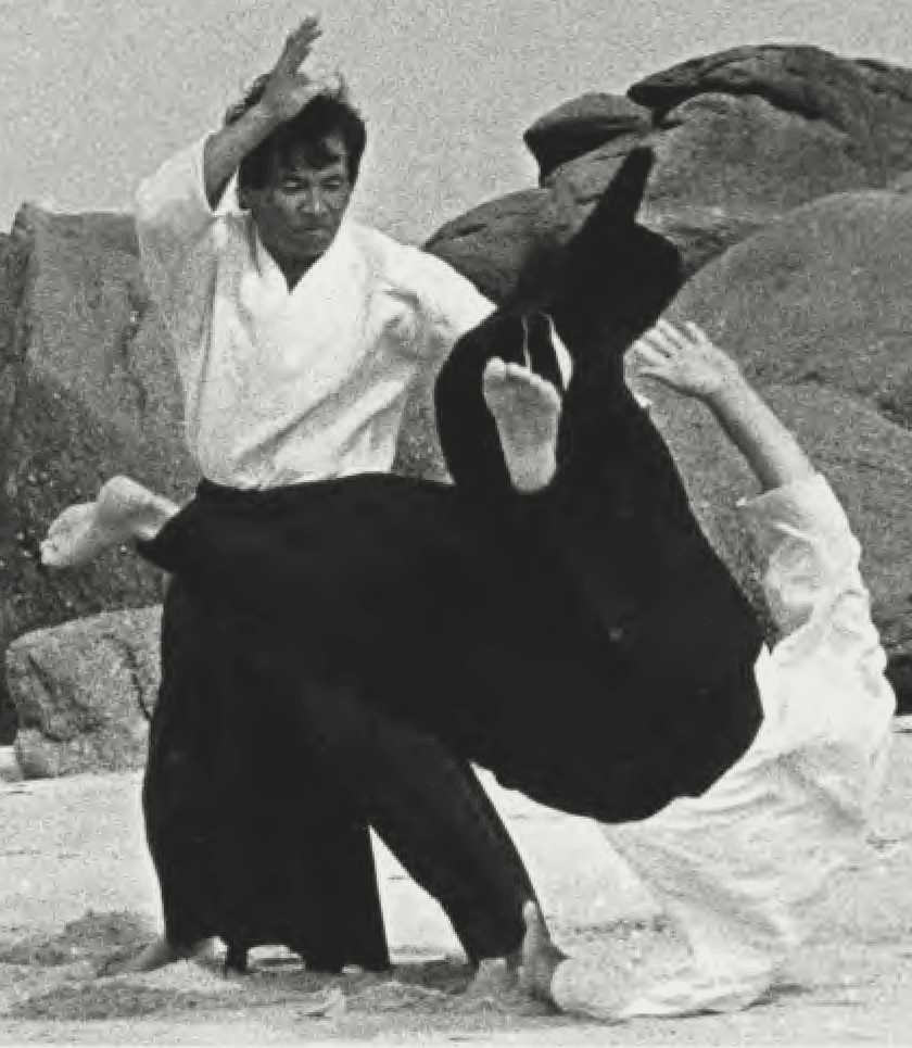 Dojo Gimnasio club de artes marciales Aikido Vinaròs - karate in Vinaròs