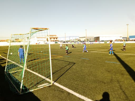 School Academy Sporting Sintra - fútbol in Terrugem