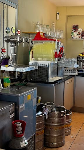 Piscina Pública Municipal de Castejón de Monegros. - natacion in Castejón de Monegros