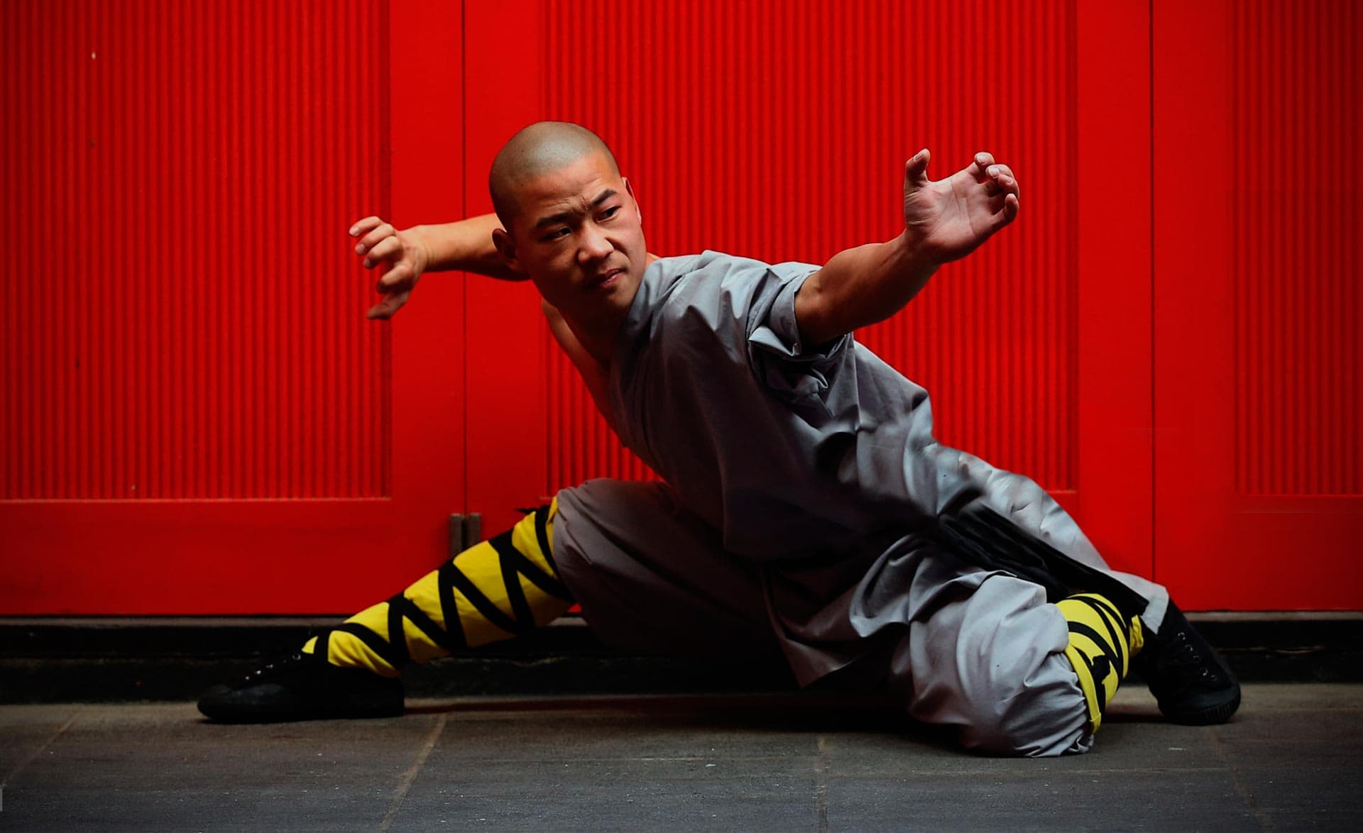 Academy of Kung-Fu of Povoa de Varzim - karate in Póvoa de Varzim