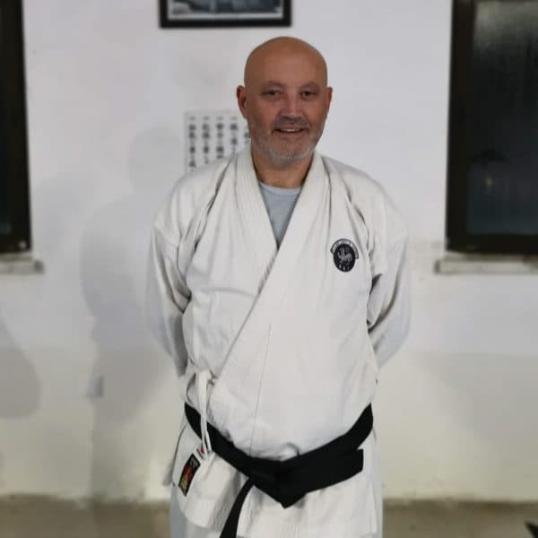 Academia Karate Shotokan - karate in Silveira