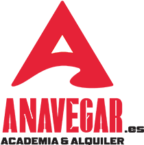 Anavegar. Escuela náutica. Alquiler de embarcaciones. Escuela de vela. Club de navegación. - natacion in Benicarló