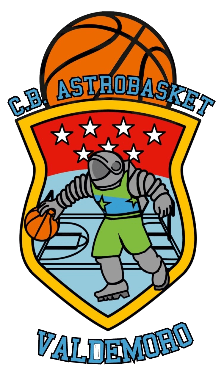 C.B. AstroBasket Valdemoro - baloncesto in Valdemoro