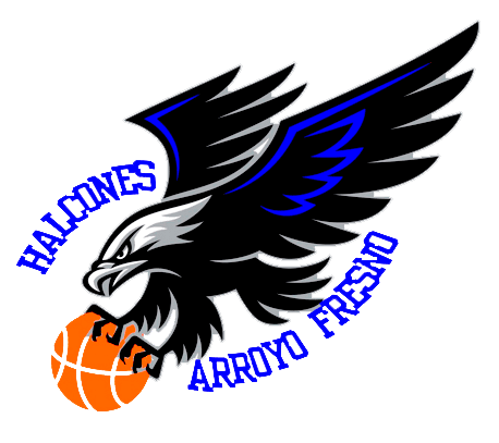 CDE Halcones Arroyofresno - baloncesto in Madrid