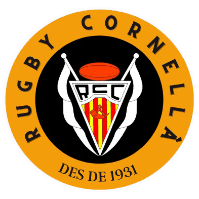 Camp de rugby Cornellà - rugby in Cornellà de Llobregat