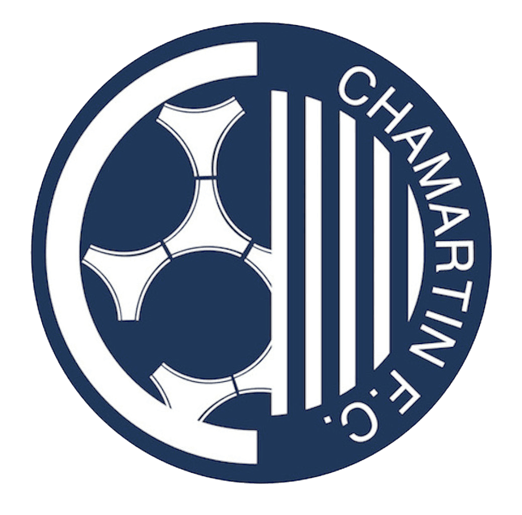 Club Chamartín - fútbol in Madrid