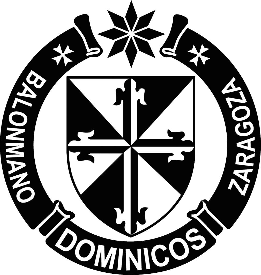 Balonmano Dominicos - rugby in Zaragoza