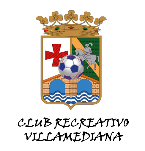 Club Recreativo Villamediana - fútbol in Villamediana de Iregua