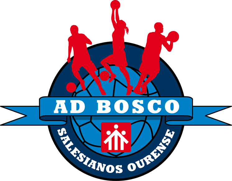 Pabellon A. D. Bosco - baloncesto in Ourense