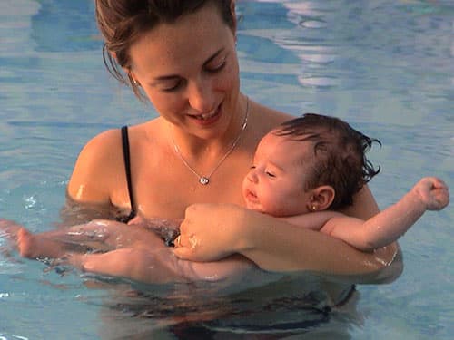 Centro deportivo Aquah-fit - natacion in València