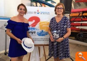 Escola de la Mar de Borriana - surf in Burriana