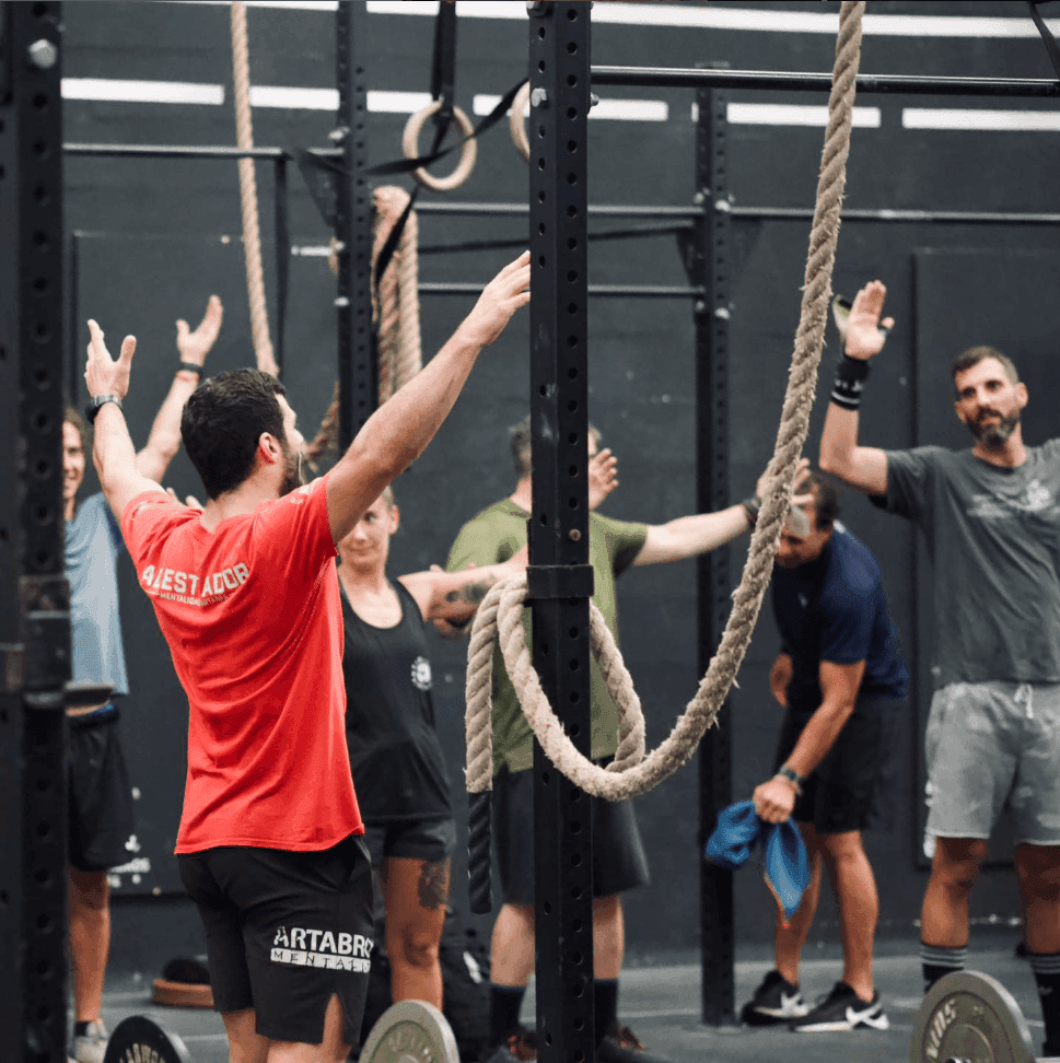Artabros Crossfit - crossfit in A Coruña