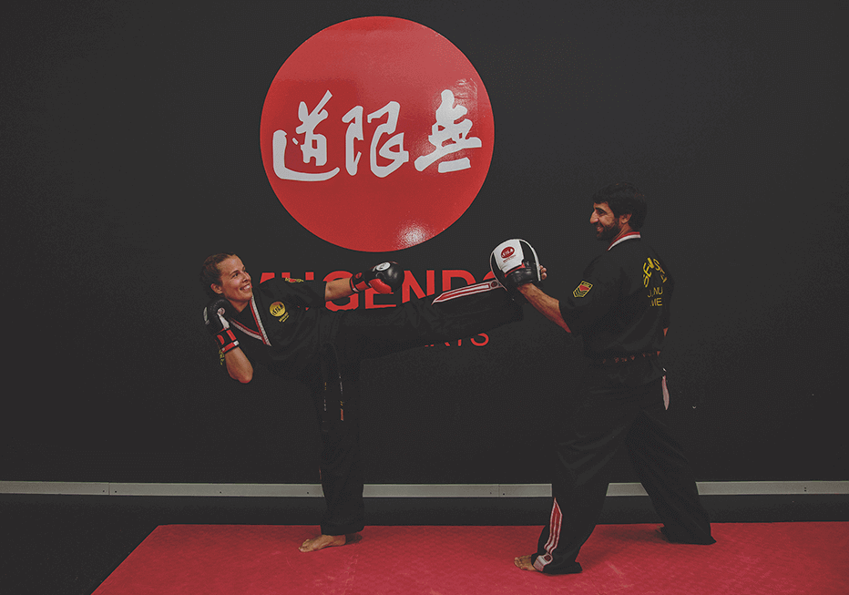 Mugendo Artes Marciales Santa Cruz - judo in Santa Cruz de Tenerife