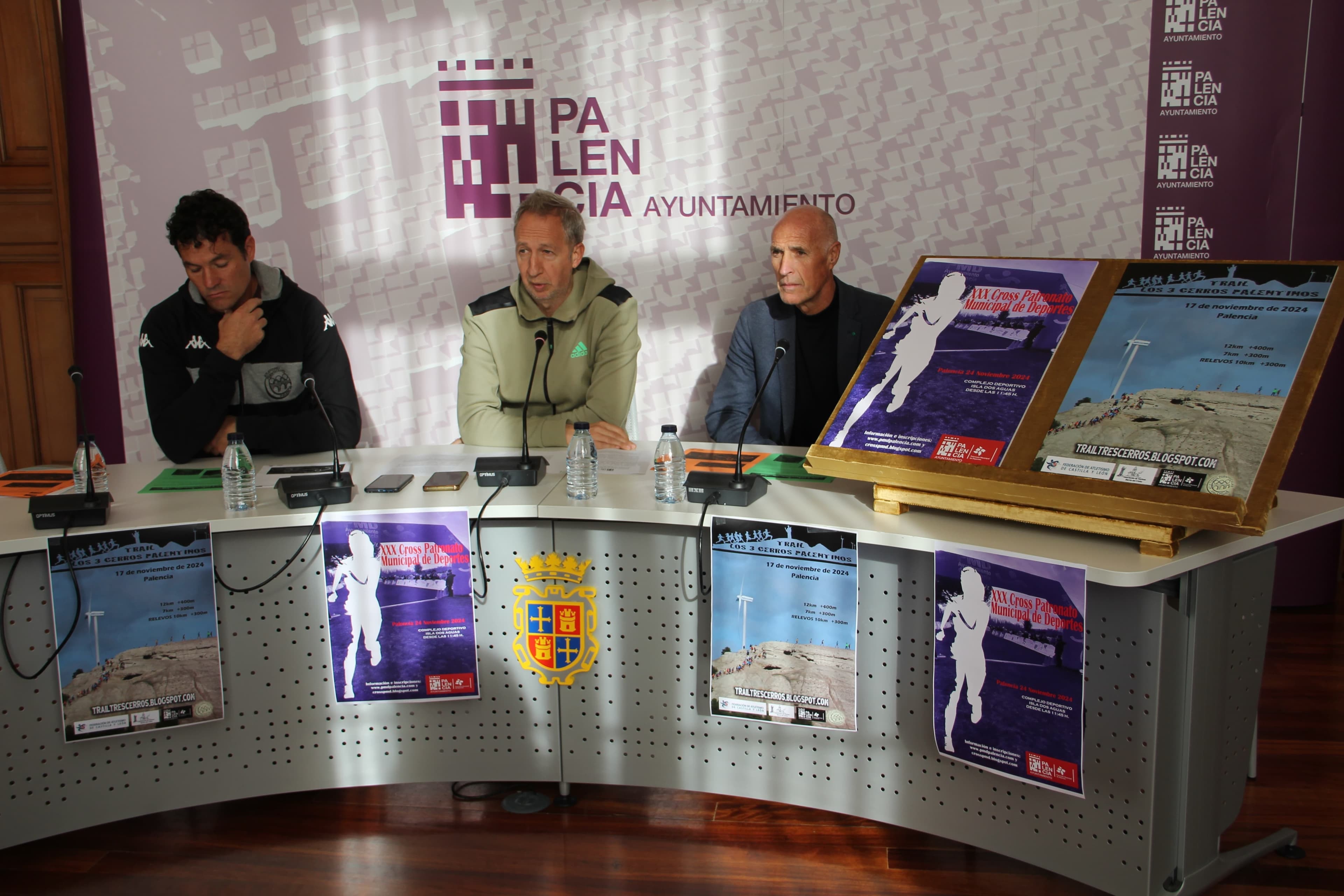 Patronato Municipal de Deportes (PMD) de Palencia - natacion in Palencia