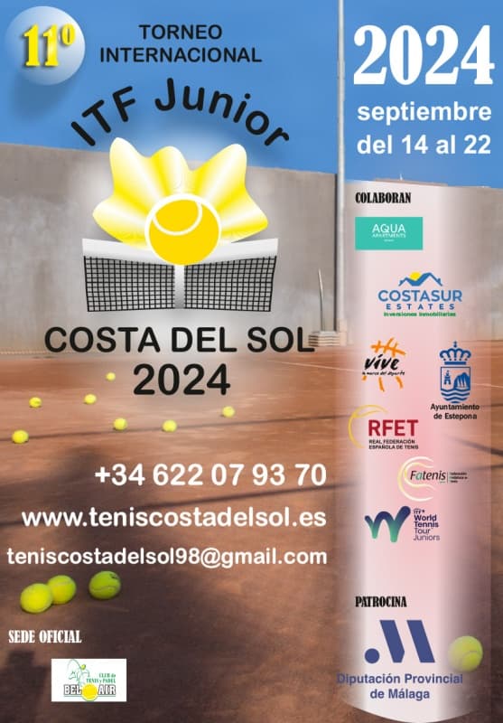 Club De Tenis Y Padel Bel Air - tenis in Bel-Air