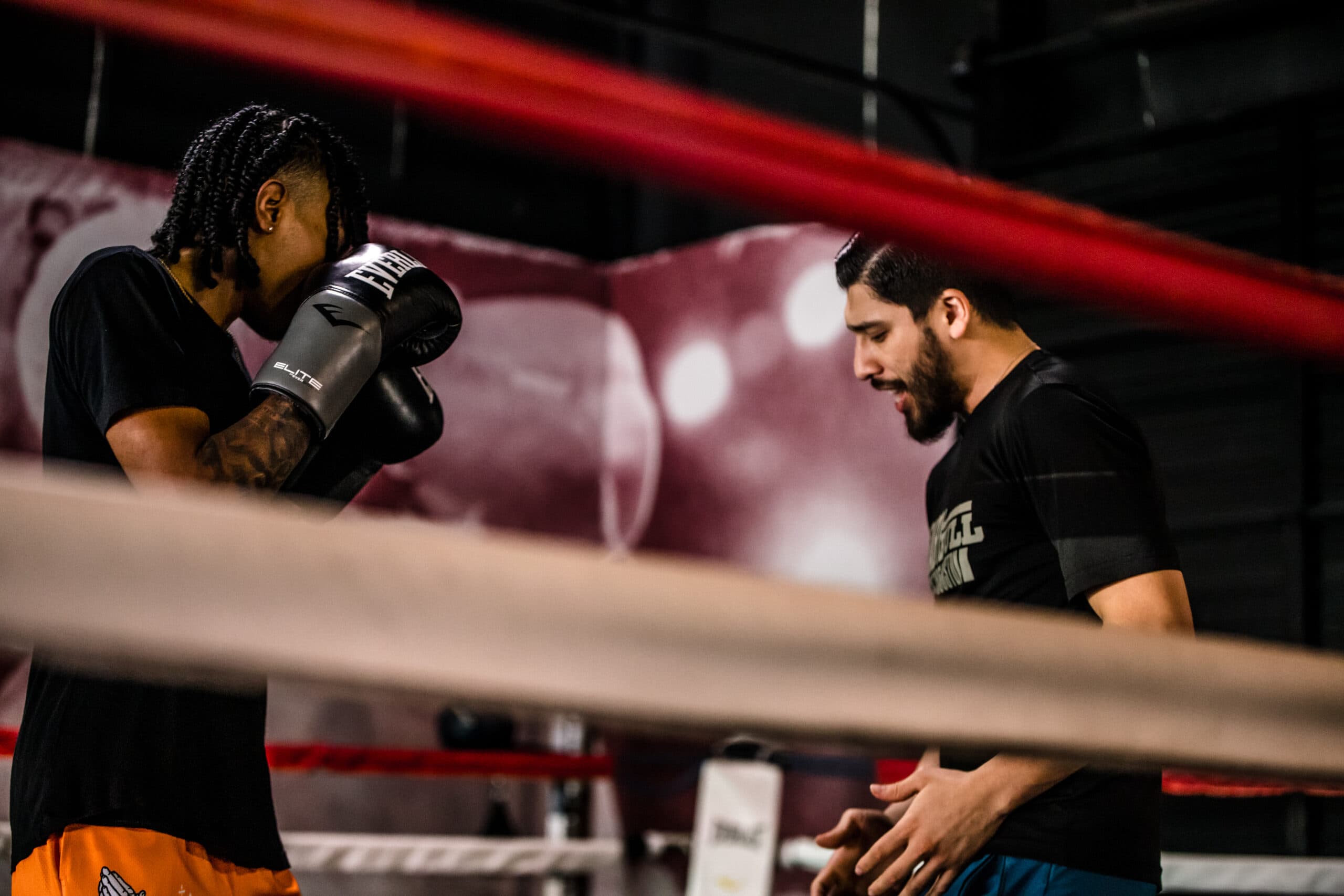 Baby Bull Boxing - boxeo in Houston
