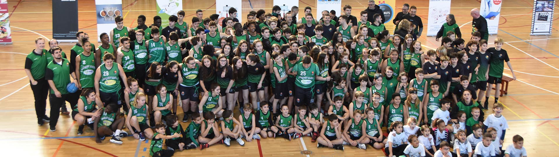 Bàsquet Lloret - baloncesto in Lloret de Mar
