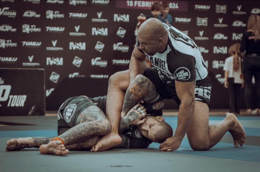 Factory Jiu Jitsu - karate in Benidorm