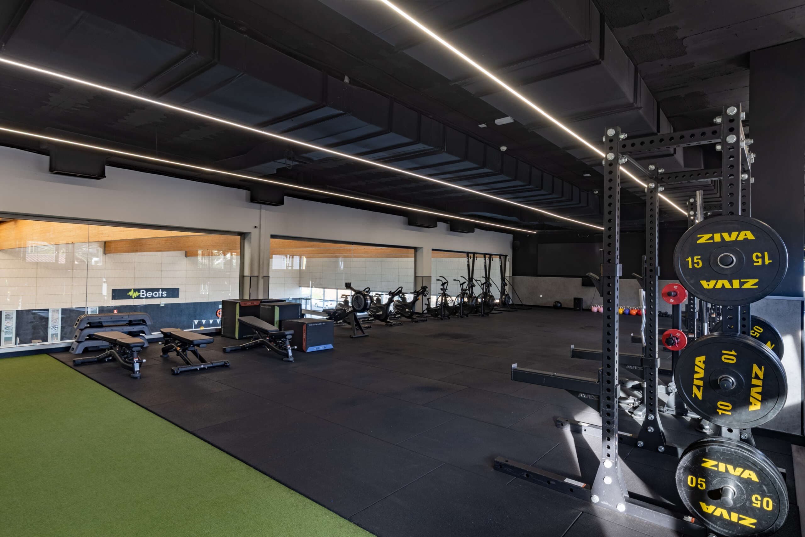 Complejo Deportivo El Mayorazgo - fútbol in La Orotava