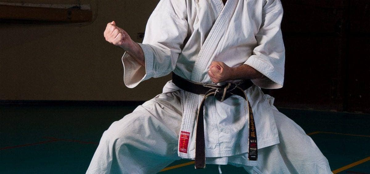 Centro de Karaté de Seia - judo in São Romão