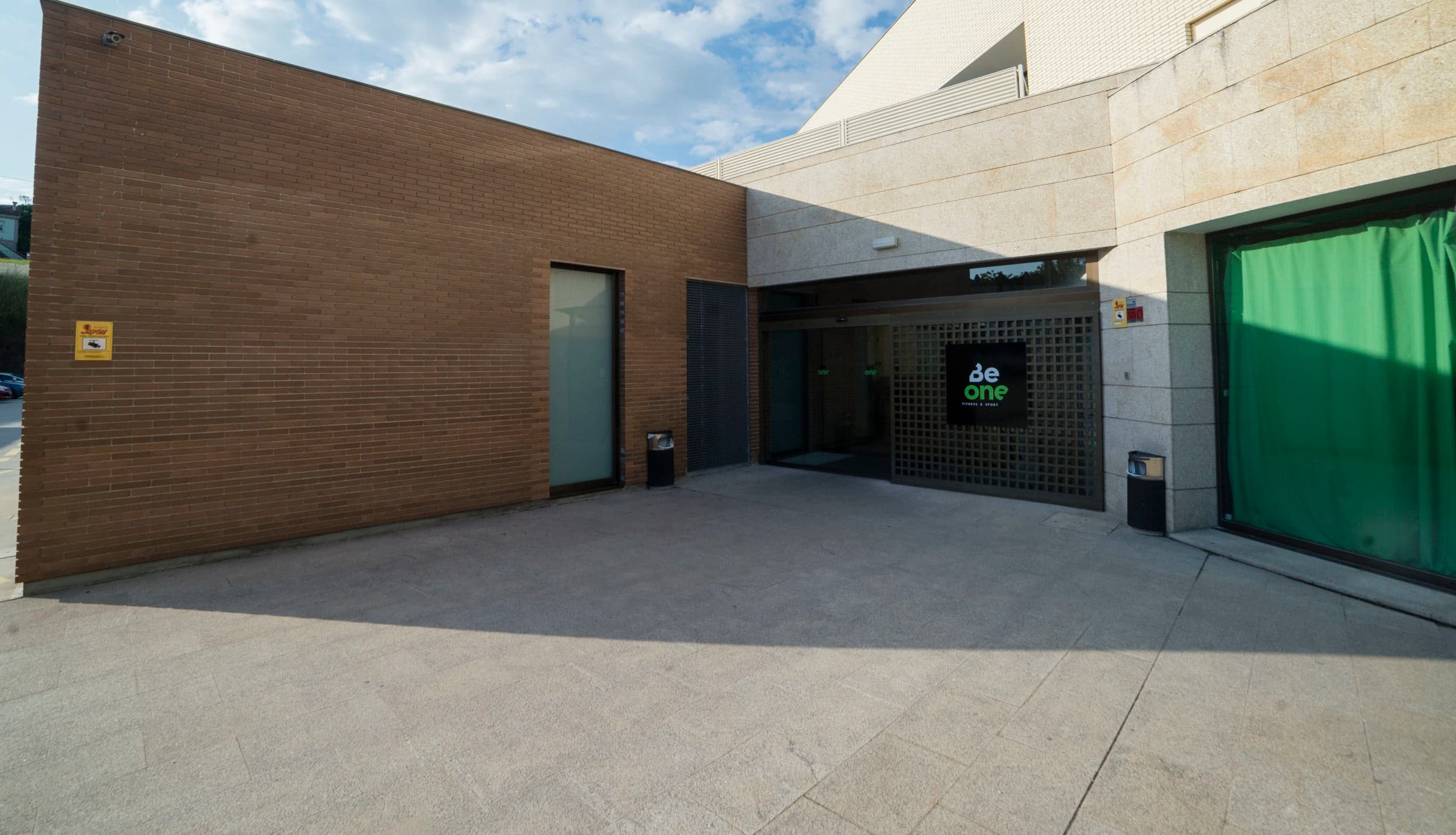 BeOne Fitness & Sport - boxeo in Ourense