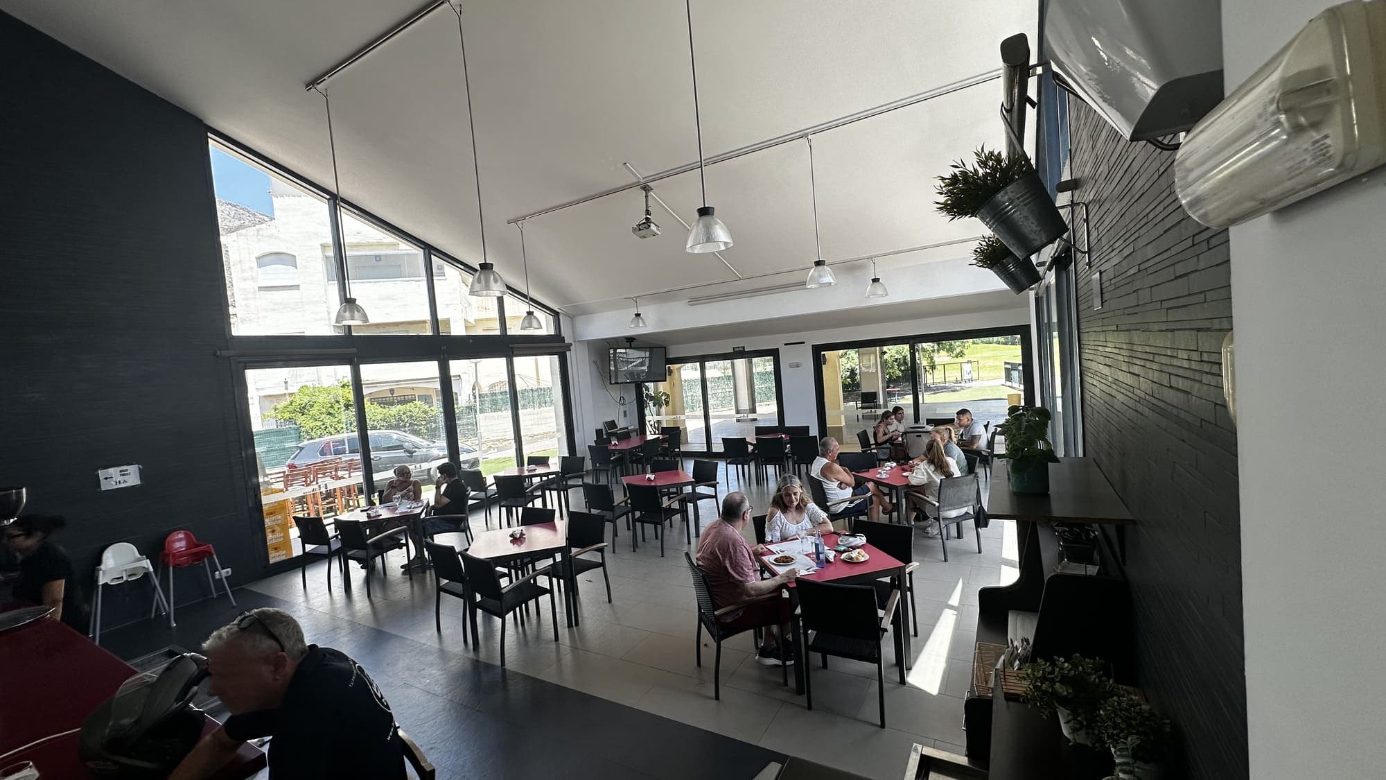 Bil Bil Golf & Sports (Arenal Golf) - golf in Benalmádena